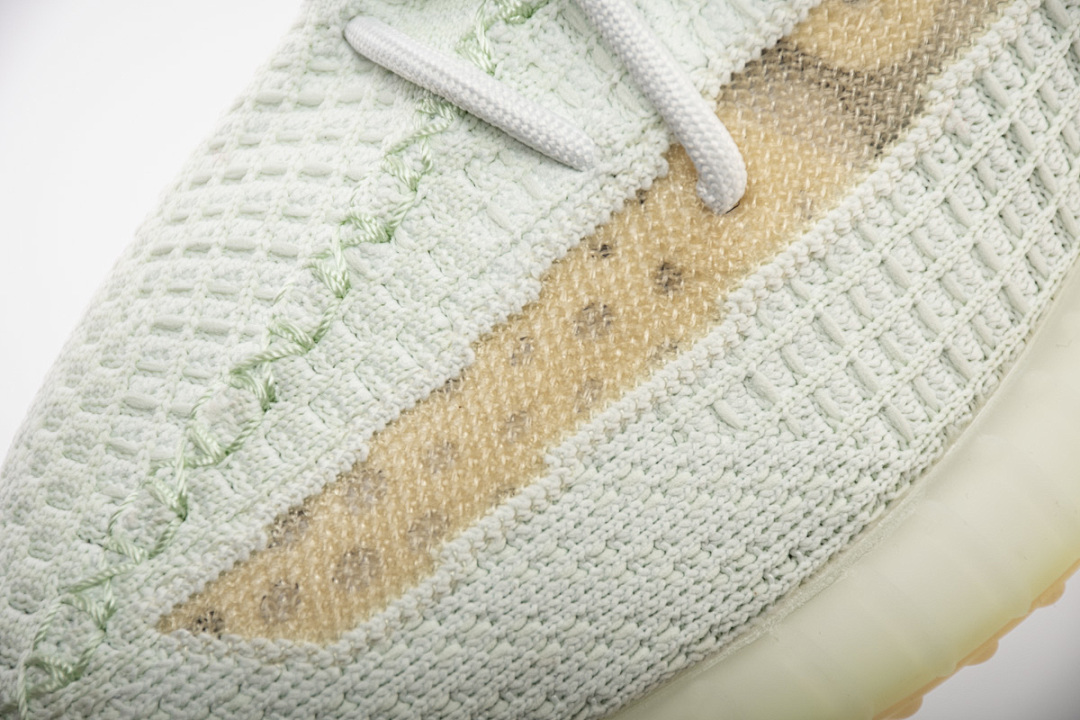 【AB1AH】亚洲 7491  Adidas Yeezy Boost 350 V2“Hyperspace”EG7491