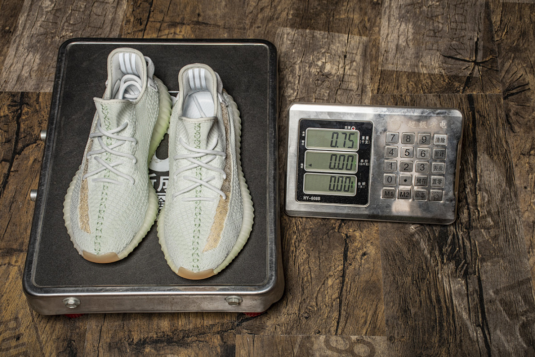 【AB1AH】亚洲 7491  Adidas Yeezy Boost 350 V2“Hyperspace”EG7491