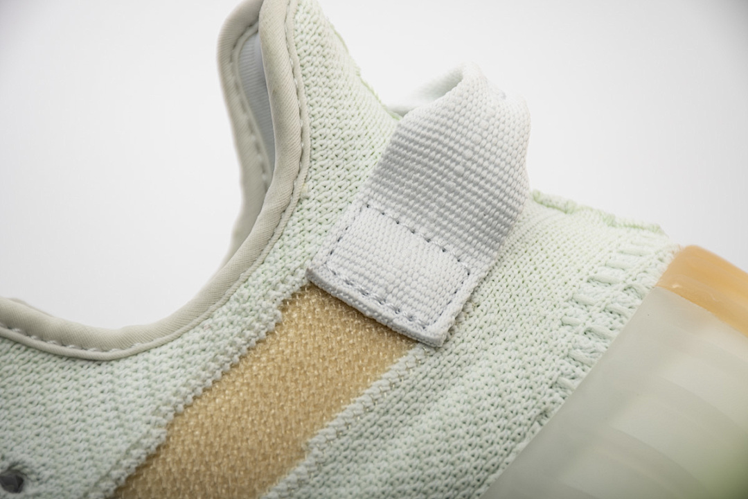 【AB1AH】亚洲 7491  Adidas Yeezy Boost 350 V2“Hyperspace”EG7491