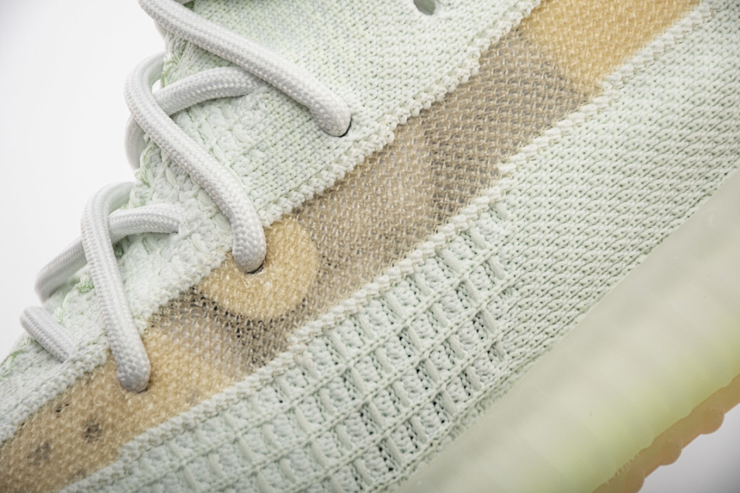 【AB1AH】亚洲 7491  Adidas Yeezy Boost 350 V2“Hyperspace”EG7491