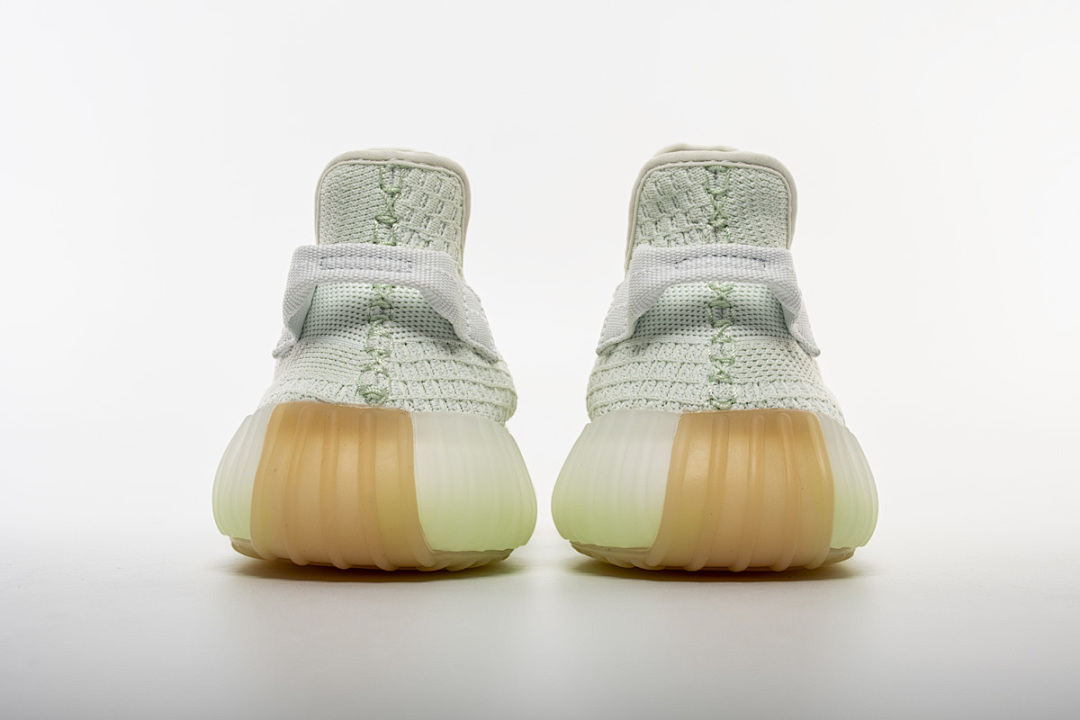 【AB1AH】亚洲 7491  Adidas Yeezy Boost 350 V2“Hyperspace”EG7491