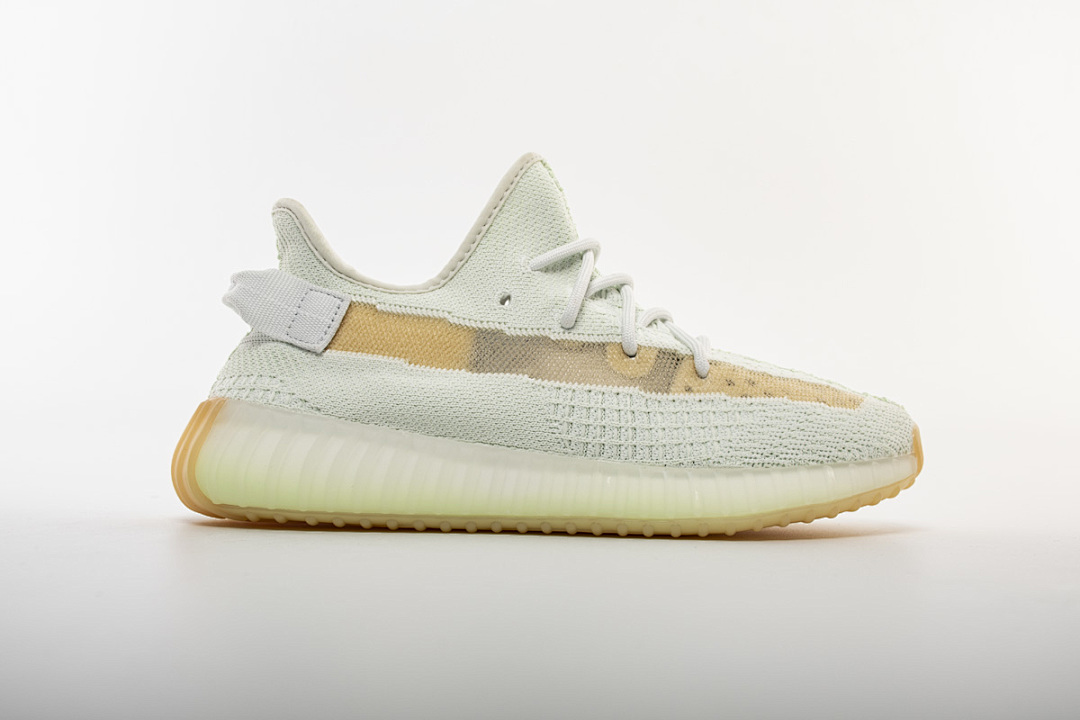 【AB1AH】亚洲 7491  Adidas Yeezy Boost 350 V2“Hyperspace”EG7491