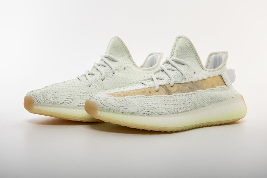 【AB1AH】亚洲 7491  Adidas Yeezy Boost 350 V2“Hyperspace”EG7491