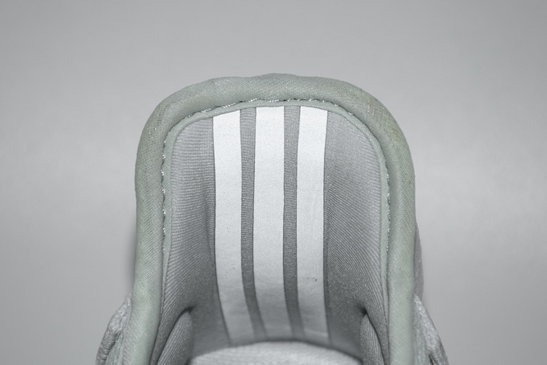 【AB1AH】亚洲 7491  Adidas Yeezy Boost 350 V2“Hyperspace”EG7491