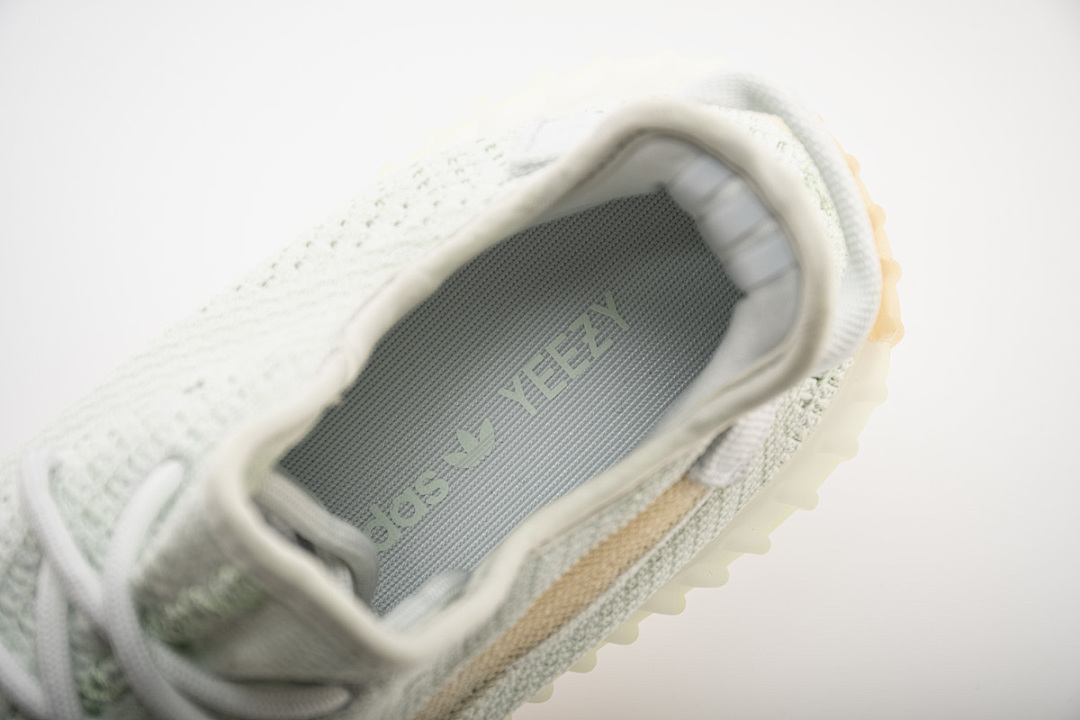 【AB1AH】亚洲 7491  Adidas Yeezy Boost 350 V2“Hyperspace”EG7491