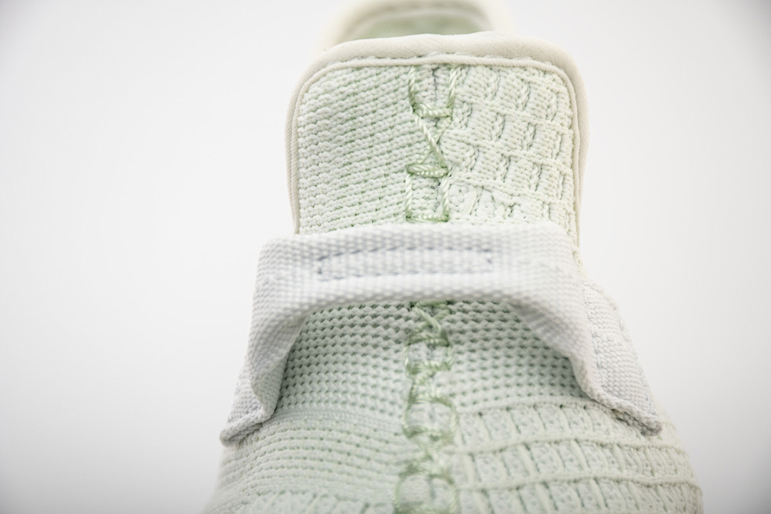 【AB1AH】亚洲 7491  Adidas Yeezy Boost 350 V2“Hyperspace”EG7491