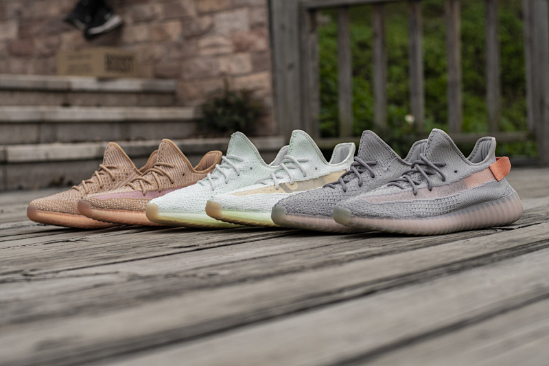 yupoo_362749_0b203d11.jpg 【AB1AH】美洲7490 Adidas Yeezy Boost 350 V2 “Clay” EG7490