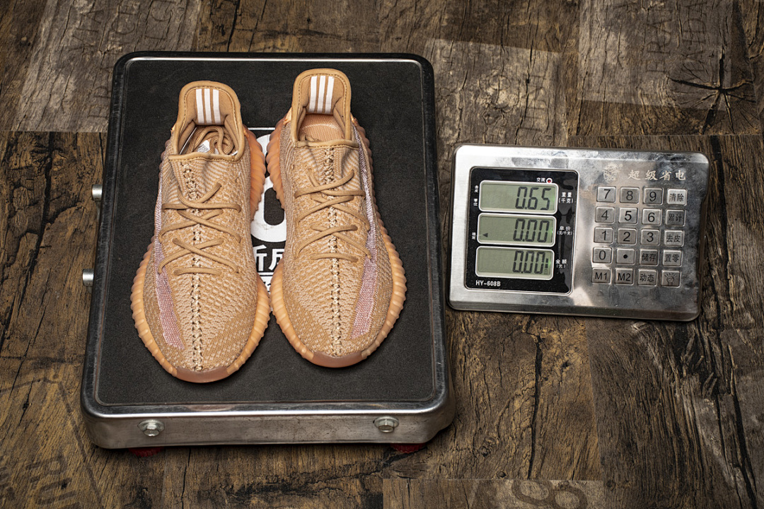yupoo_362749_1d2cd1a6.jpg 【AB1AH】美洲7490 Adidas Yeezy Boost 350 V2 “Clay” EG7490