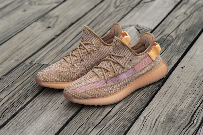 yupoo_362749_40683cdd.jpg 【AB1AH】美洲7490 Adidas Yeezy Boost 350 V2 “Clay” EG7490