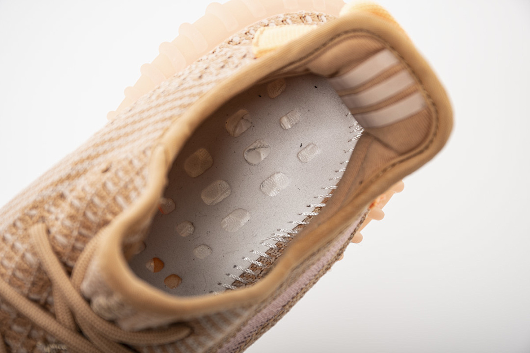 yupoo_362749_59d91916.jpg 【AB1AH】美洲7490 Adidas Yeezy Boost 350 V2 “Clay” EG7490