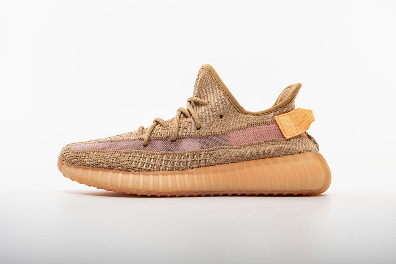 【AB1AH】美洲7490  Adidas Yeezy Boost 350 V2 “Clay” EG7490