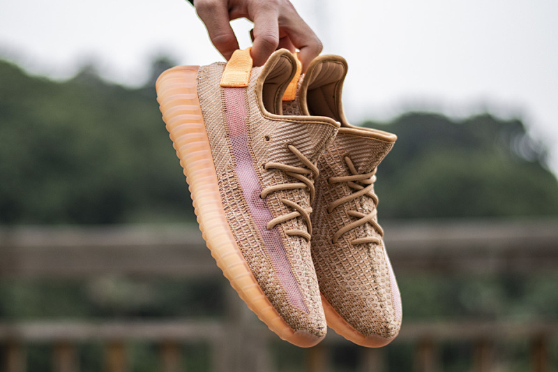 yupoo_362749_c9695b22.jpg 【AB1AH】美洲7490 Adidas Yeezy Boost 350 V2 “Clay” EG7490