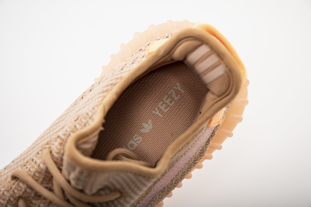 yupoo_362749_d317703f.jpg 【AB1AH】美洲7490 Adidas Yeezy Boost 350 V2 “Clay” EG7490