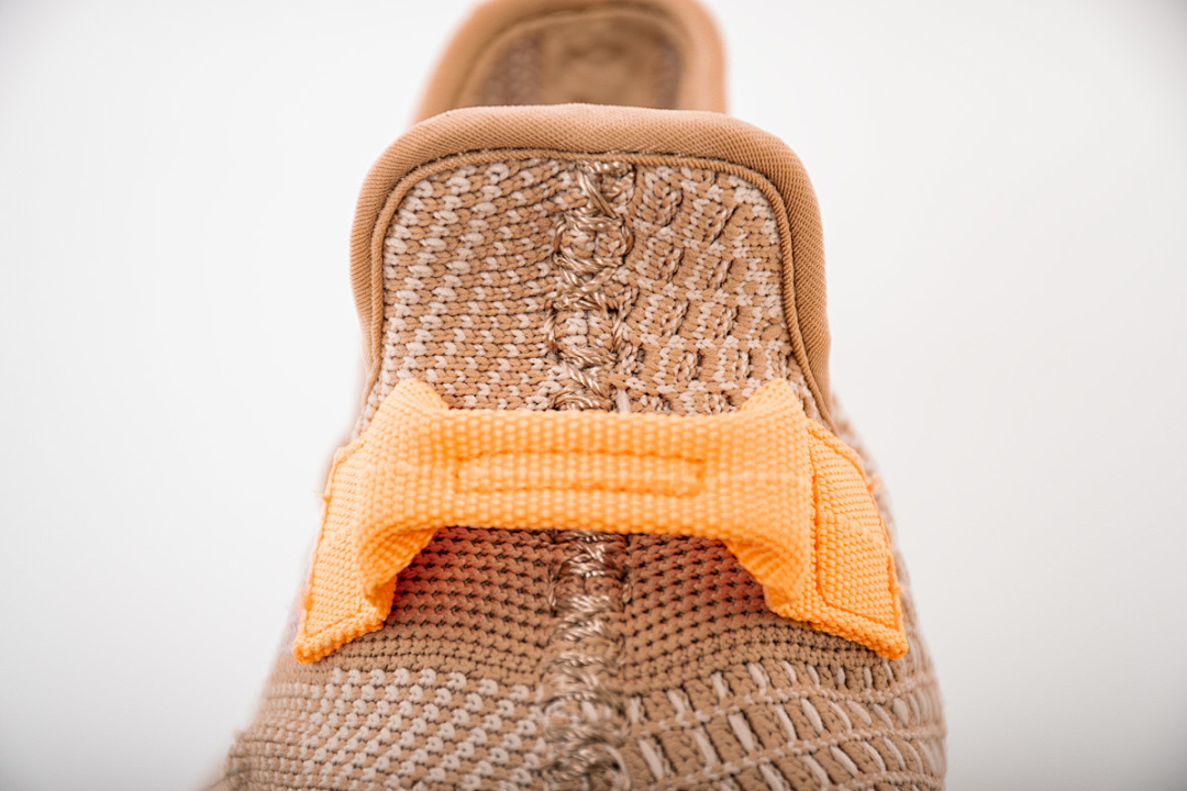 yupoo_362749_f7e22417.jpg 【AB1AH】美洲7490 Adidas Yeezy Boost 350 V2 “Clay” EG7490