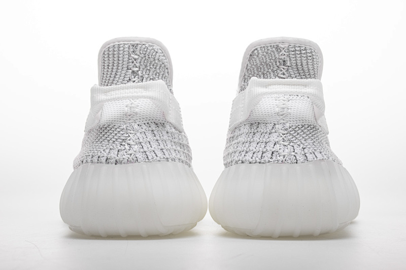 【AB1AH】白满天星2367   椰子Adidas Yeezy 350 Boost V2 “Static Reflective”  EF2367