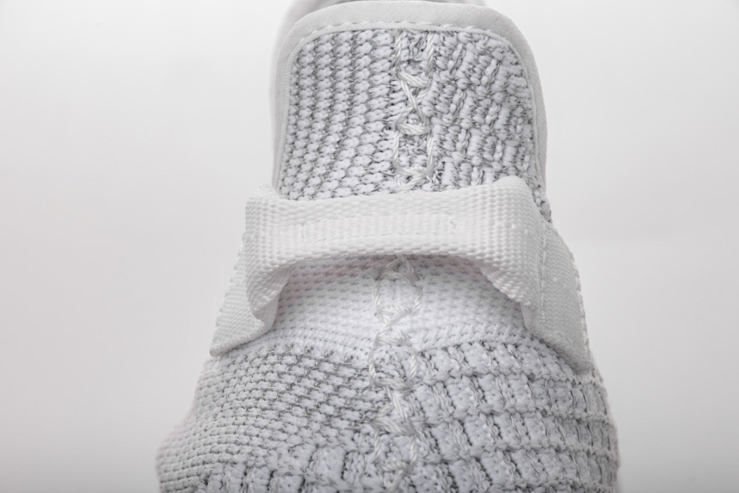 【AB1AH】白满天星2367   椰子Adidas Yeezy 350 Boost V2 “Static Reflective”  EF2367