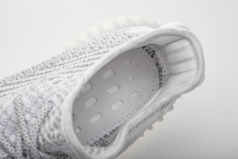 【AB1AH】白满天星2367   椰子Adidas Yeezy 350 Boost V2 “Static Reflective”  EF2367