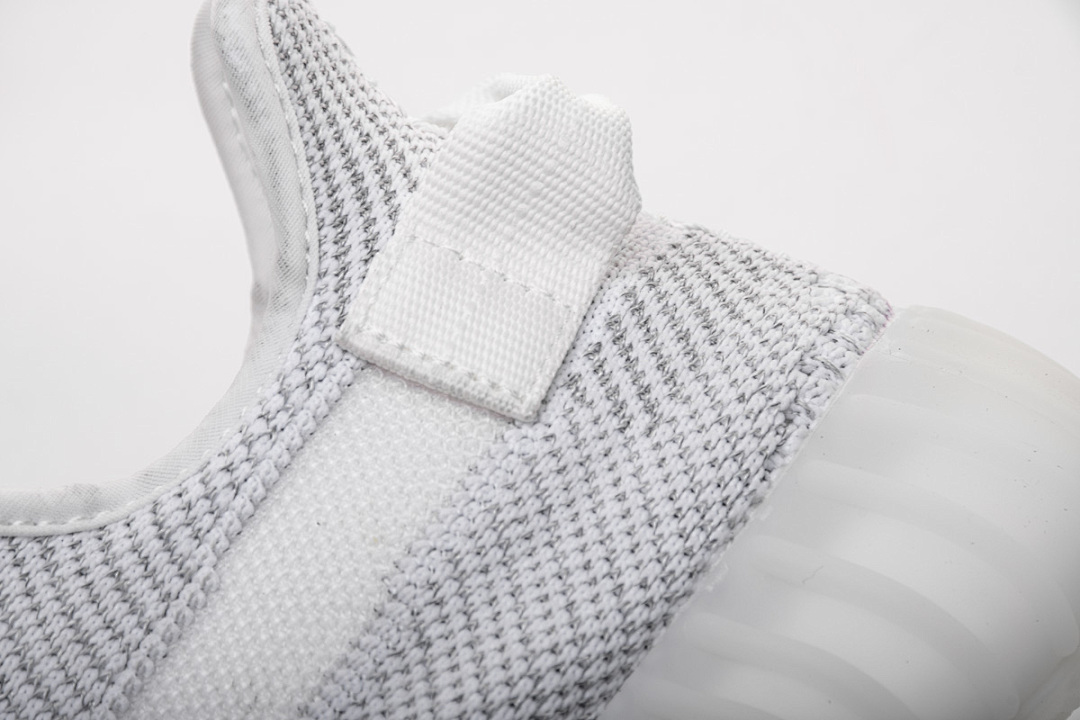 【AB1AH】白满天星2367   椰子Adidas Yeezy 350 Boost V2 “Static Reflective”  EF2367