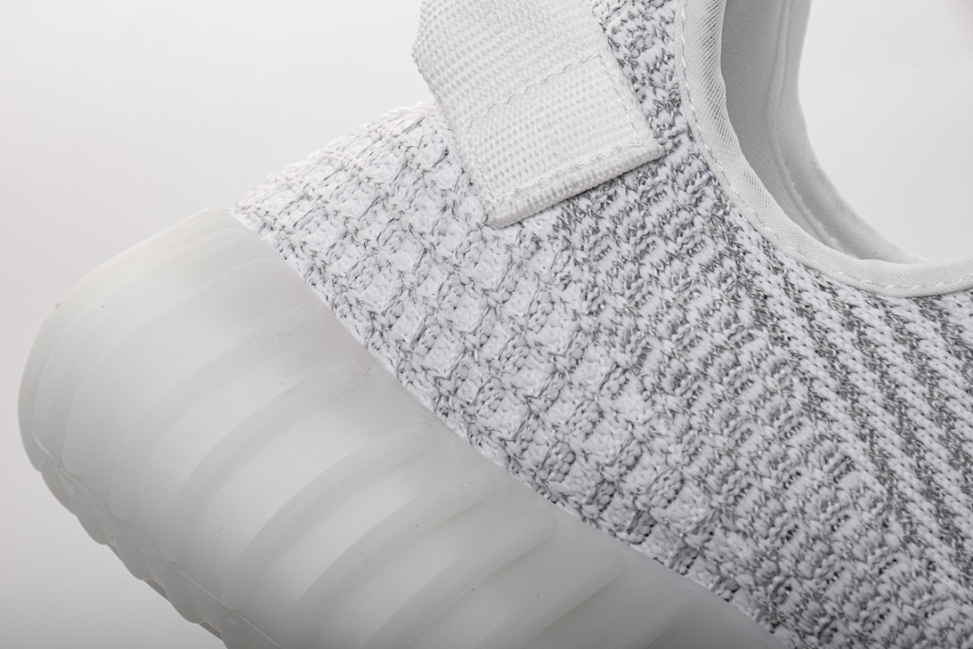【AB1AH】白满天星2367   椰子Adidas Yeezy 350 Boost V2 “Static Reflective”  EF2367