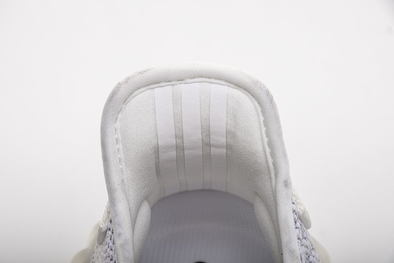 【AB1AH】白满天星2367   椰子Adidas Yeezy 350 Boost V2 “Static Reflective”  EF2367