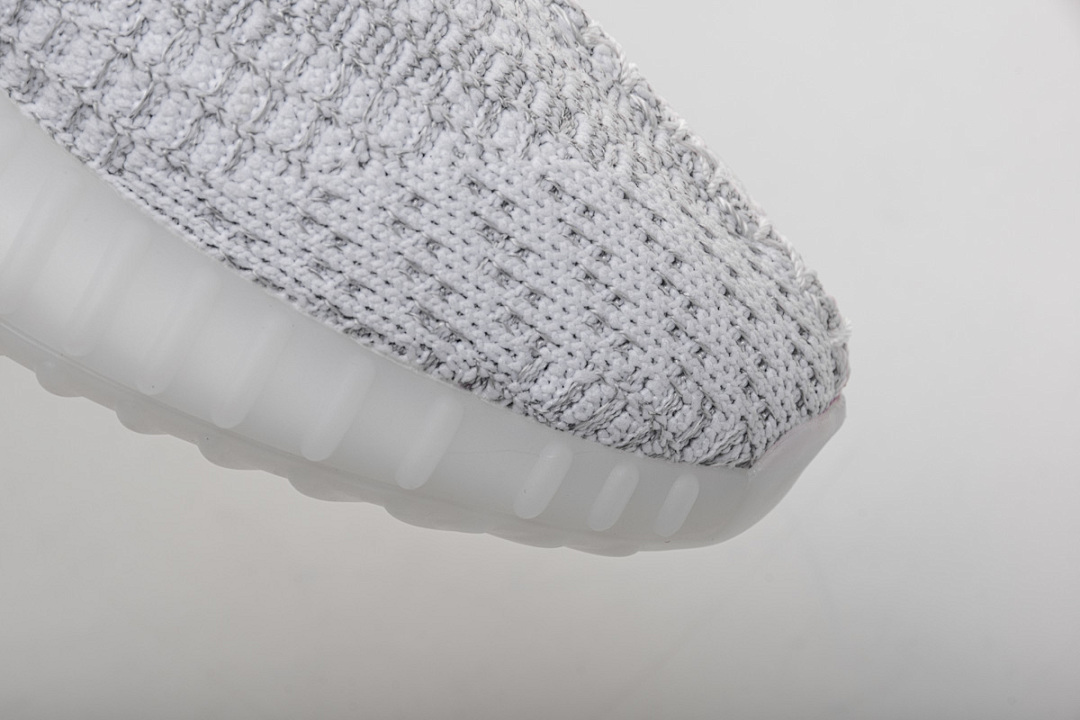 【AB1AH】白满天星2367   椰子Adidas Yeezy 350 Boost V2 “Static Reflective”  EF2367