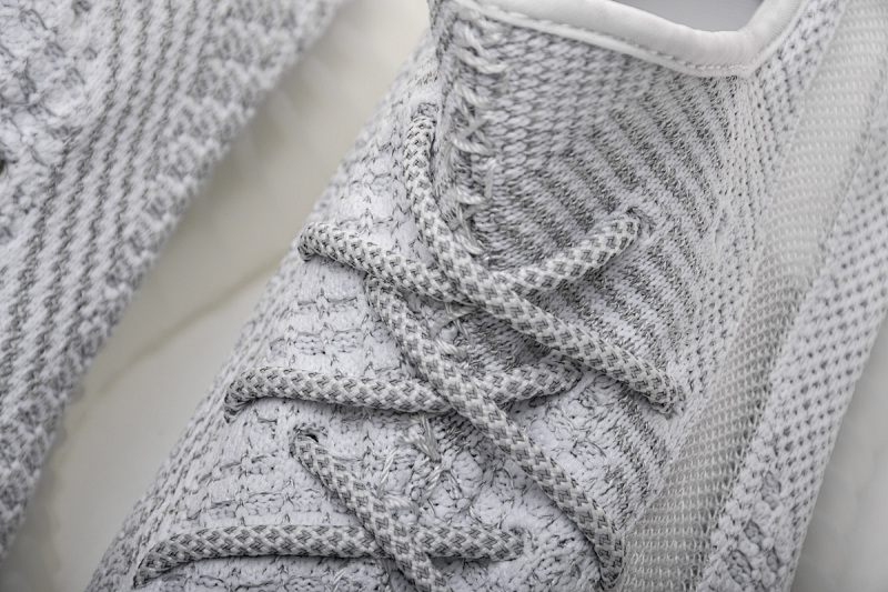 【AB1AH】白满天星2367   椰子Adidas Yeezy 350 Boost V2 “Static Reflective”  EF2367