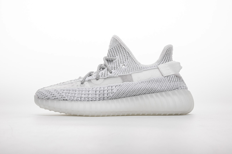 【AB1AH】白满天星2367   椰子Adidas Yeezy 350 Boost V2 “Static Reflective”  EF2367