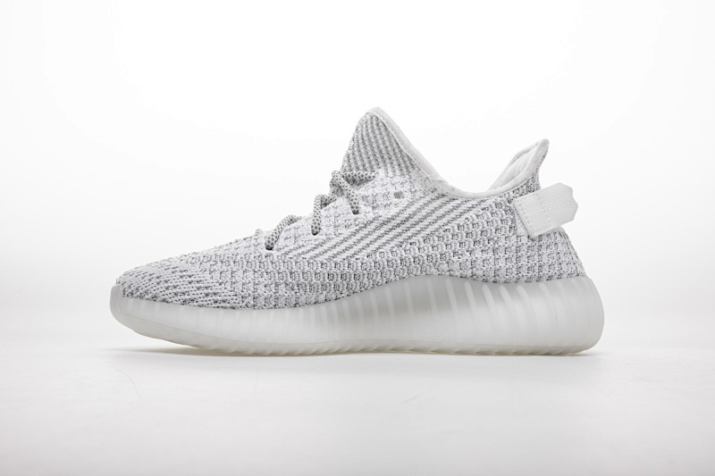 【AB1AH】白满天星2367   椰子Adidas Yeezy 350 Boost V2 “Static Reflective”  EF2367