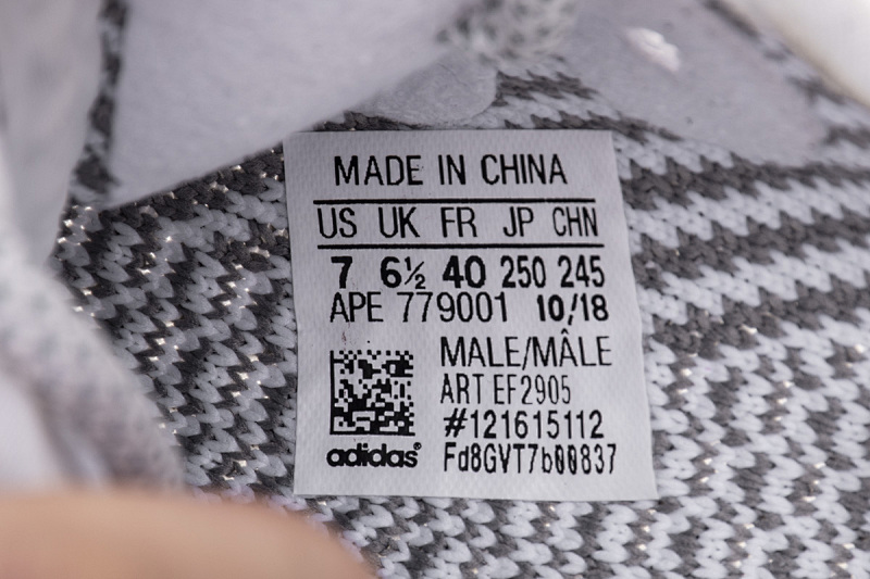 yupoo_362861_e8743791.jpg 【AB1AH】白天使2905 椰子Adidas Yeezy 350 Boost V2 “Static” EF2905