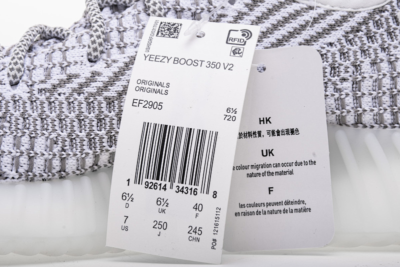 yupoo_362861_ec127538.jpg 【AB1AH】白天使2905 椰子Adidas Yeezy 350 Boost V2 “Static” EF2905