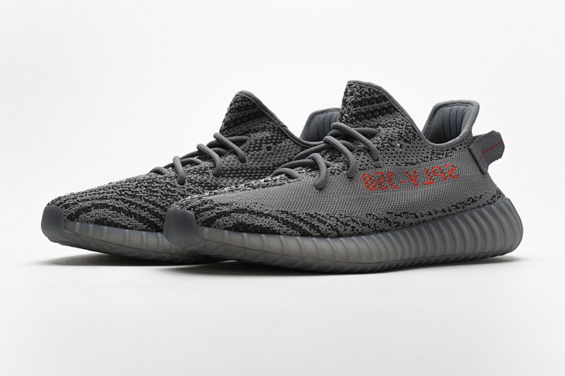【AB1AH】太阳红2203  阿迪达斯椰子350二代本地真爆米花 AH2203 Adidas Yeezy Boost 350 V2 2.0 Bold Orange Real Boost