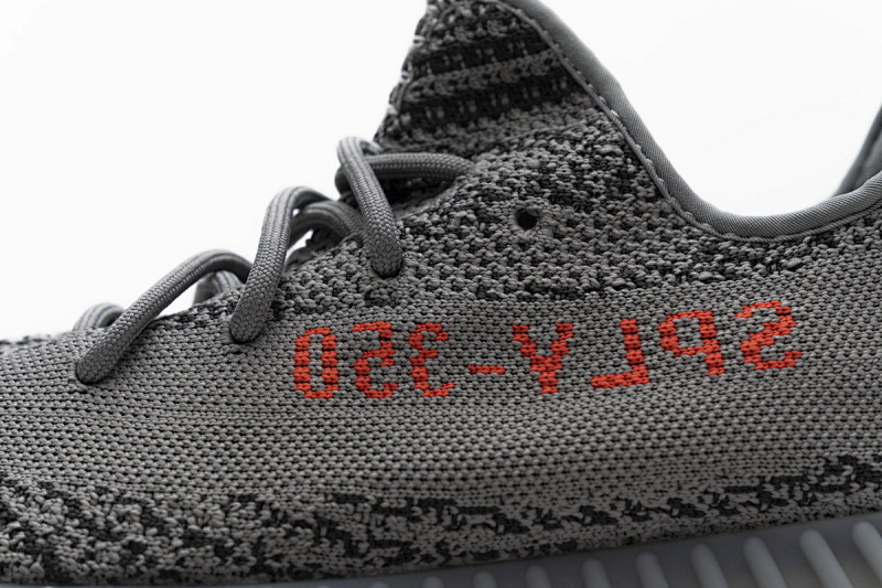 【AB1AH】太阳红2203  阿迪达斯椰子350二代本地真爆米花 AH2203 Adidas Yeezy Boost 350 V2 2.0 Bold Orange Real Boost