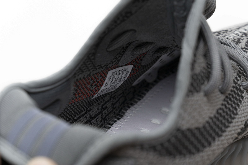 【AB1AH】太阳红2203  阿迪达斯椰子350二代本地真爆米花 AH2203 Adidas Yeezy Boost 350 V2 2.0 Bold Orange Real Boost