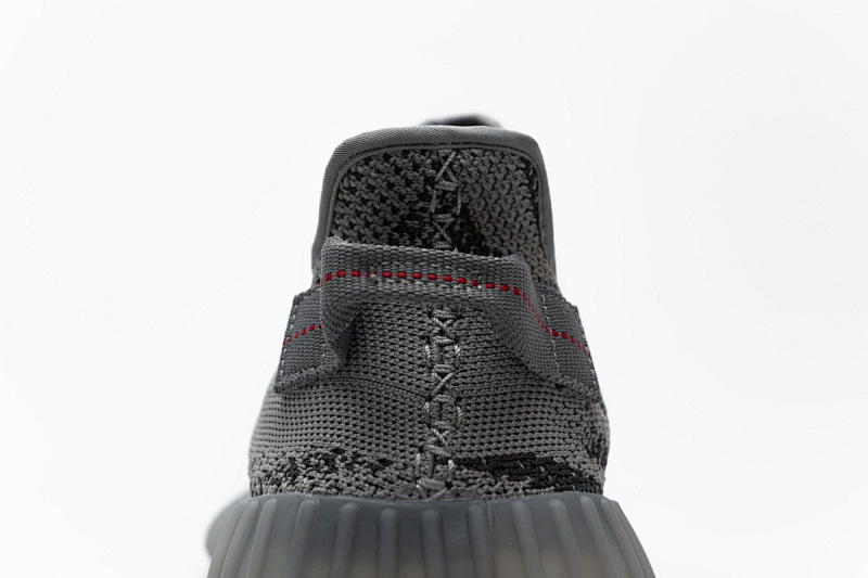 【AB1AH】太阳红2203  阿迪达斯椰子350二代本地真爆米花 AH2203 Adidas Yeezy Boost 350 V2 2.0 Bold Orange Real Boost