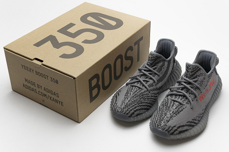 【AB1AH】太阳红2203  阿迪达斯椰子350二代本地真爆米花 AH2203 Adidas Yeezy Boost 350 V2 2.0 Bold Orange Real Boost