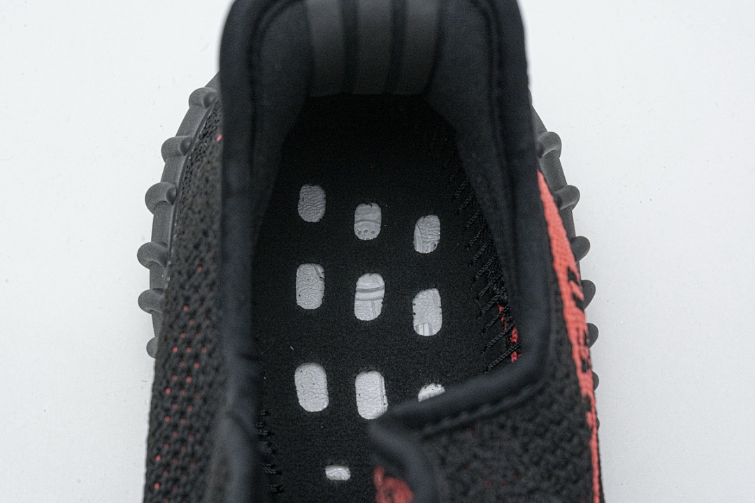 yupoo_363061_f671bead.jpg 【AB1AH】黑粉9612 阿迪达斯椰子350二代本地真爆米花 BY9612 Adidas Yeezy Boost 350 V2 Core Black/Red Real Boost