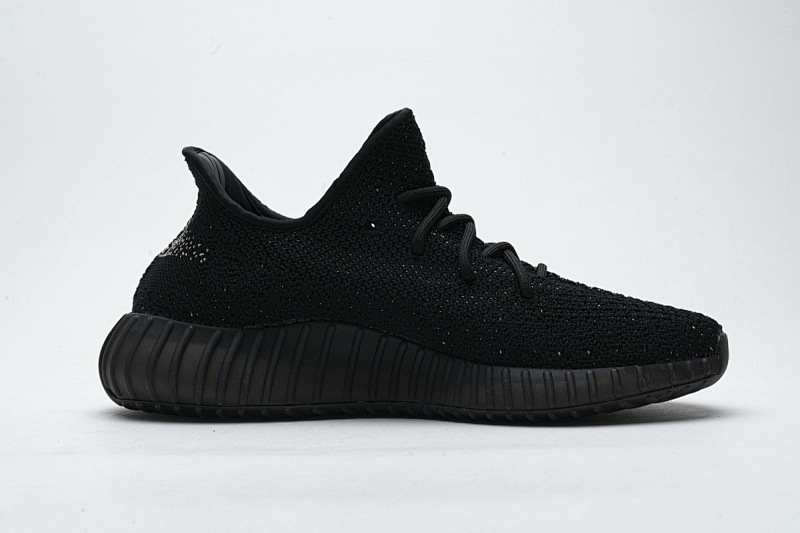 yupoo_363097_4f10cbd1.jpg 【AB1AH】黑白1604 阿迪达斯椰子350二代本地真爆米花 BY1604 Adidas Yeezy Boost 350 V2 Core Black/White Real Boost
