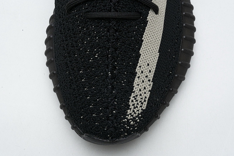yupoo_363097_878eed5d.jpg 【AB1AH】黑白1604 阿迪达斯椰子350二代本地真爆米花 BY1604 Adidas Yeezy Boost 350 V2 Core Black/White Real Boost