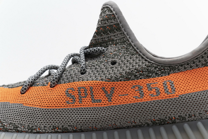 yupoo_363132_98dacd19.jpg 【AB1AH】 灰橘1826 阿迪达斯椰子350二代本地真爆米花 BB1826 Adidas Yeezy Boost 350 V2 Beluga Real Boost