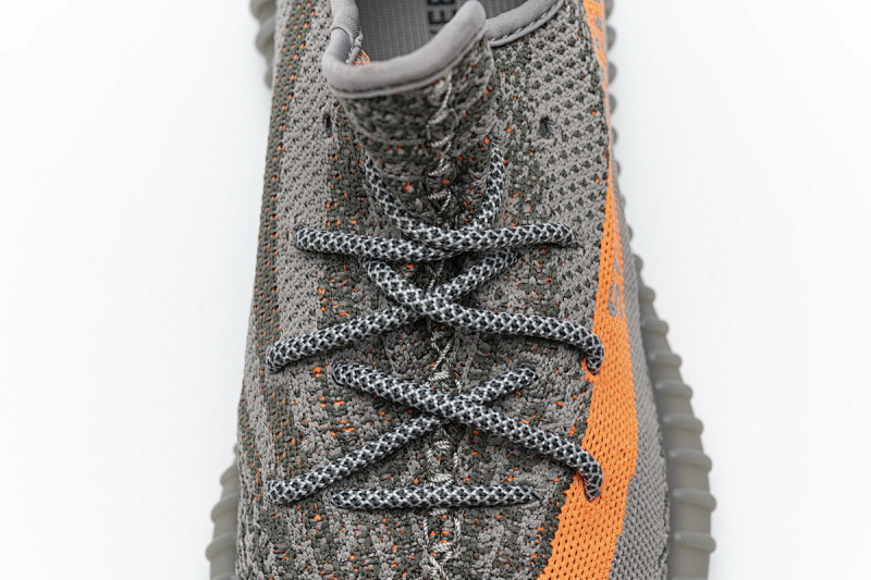 yupoo_363132_ba7ca41c.jpg 【AB1AH】 灰橘1826 阿迪达斯椰子350二代本地真爆米花 BB1826 Adidas Yeezy Boost 350 V2 Beluga Real Boost