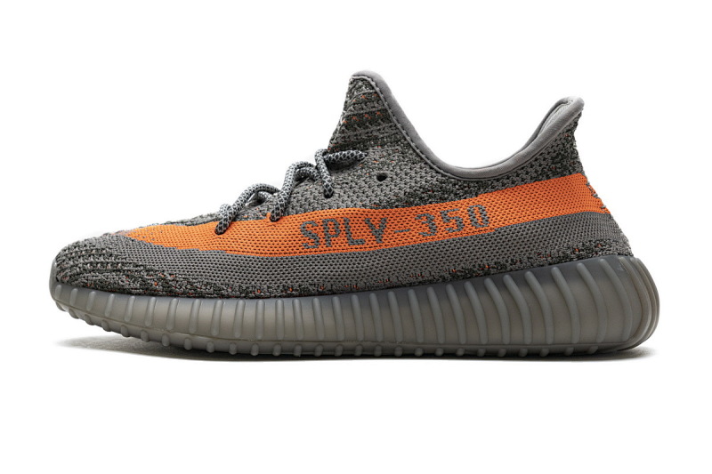 yupoo_363132_cfbe27a3.jpg 【AB1AH】 灰橘1826 阿迪达斯椰子350二代本地真爆米花 BB1826 Adidas Yeezy Boost 350 V2 Beluga Real Boost