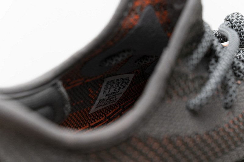 yupoo_363132_dbca9ba1.jpg 【AB1AH】 灰橘1826 阿迪达斯椰子350二代本地真爆米花 BB1826 Adidas Yeezy Boost 350 V2 Beluga Real Boost