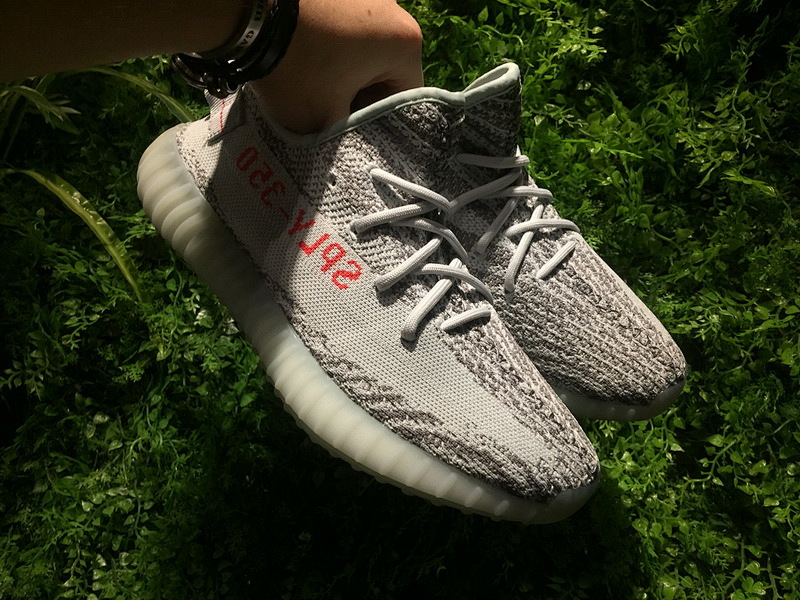 yupoo_363168_274ff820.jpg 【AB1AH】冰蓝浅灰7571 本地真爆米花Adidas Yeezy Boost 350 V2 "Blue Tint” B37571