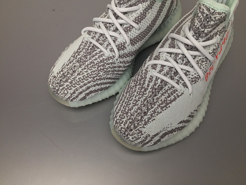 yupoo_363168_2833c395.jpg 【AB1AH】冰蓝浅灰7571 本地真爆米花Adidas Yeezy Boost 350 V2 "Blue Tint” B37571