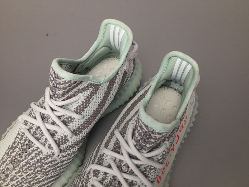 yupoo_363168_889e9852.jpg 【AB1AH】冰蓝浅灰7571 本地真爆米花Adidas Yeezy Boost 350 V2 "Blue Tint” B37571