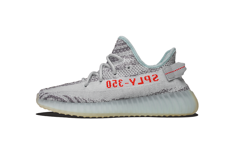 yupoo_363168_d097a1ae.jpg 【AB1AH】冰蓝浅灰7571 本地真爆米花Adidas Yeezy Boost 350 V2 "Blue Tint” B37571