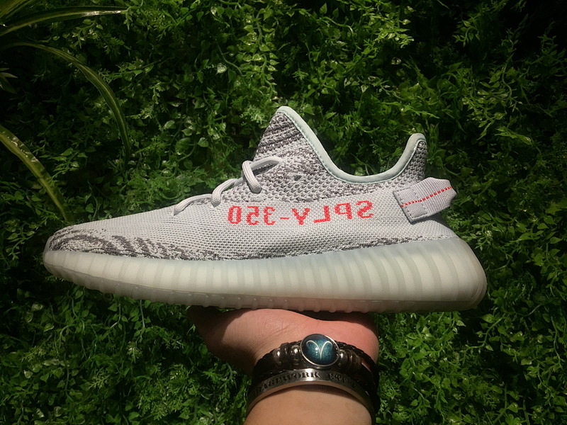 yupoo_363168_d1843a6f.jpg 【AB1AH】冰蓝浅灰7571 本地真爆米花Adidas Yeezy Boost 350 V2 "Blue Tint” B37571