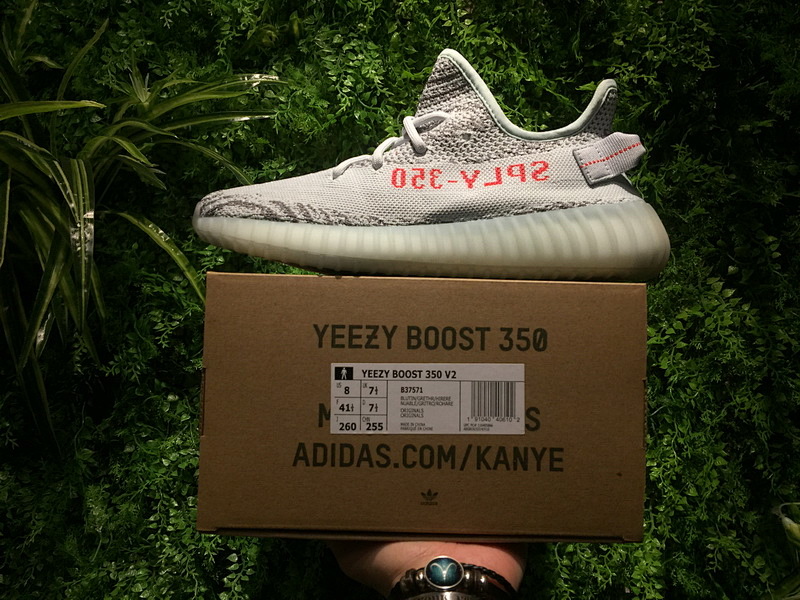 yupoo_363168_d89e2eb3.jpg 【AB1AH】冰蓝浅灰7571 本地真爆米花Adidas Yeezy Boost 350 V2 "Blue Tint” B37571