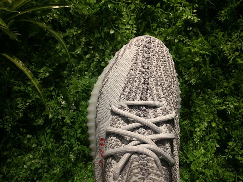 yupoo_363168_dd01f396.jpg 【AB1AH】冰蓝浅灰7571 本地真爆米花Adidas Yeezy Boost 350 V2 "Blue Tint” B37571