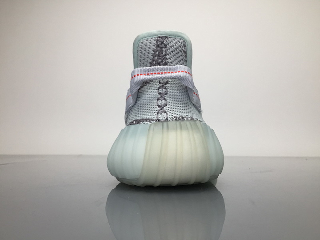 yupoo_363168_ddf76cb8.jpg 【AB1AH】冰蓝浅灰7571 本地真爆米花Adidas Yeezy Boost 350 V2 "Blue Tint” B37571